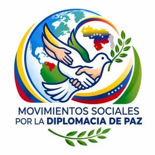 Movimientos Sociales por la Diplomacia de Paz