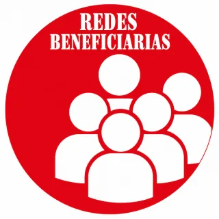 Redes Beneficiarias